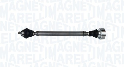 Albero trasmissione magneti - trasmissione,