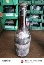 Lotto vini annata - 3, d’annata