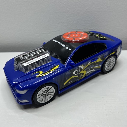 Blu adventure force - adventure,