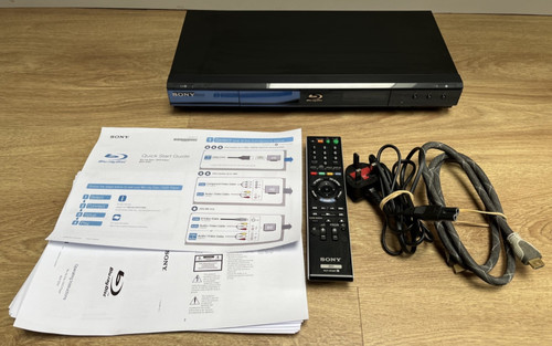 Sony bdp s350 lettore - sony,