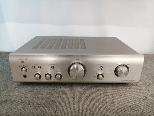 Denon pma 390ae - denon, pma-390ae