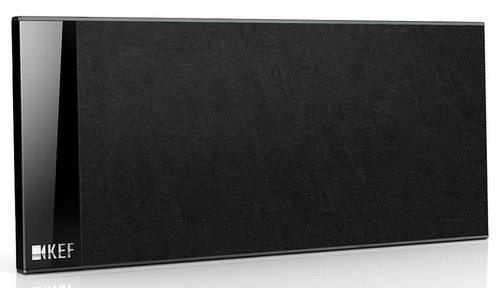 Kef 101c black - kef,