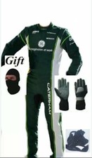  Tuta Kart Nuovo Modello