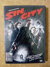 SIN CITY DVD (COMPLETO DI