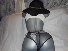 Intimissimi collant nero donna