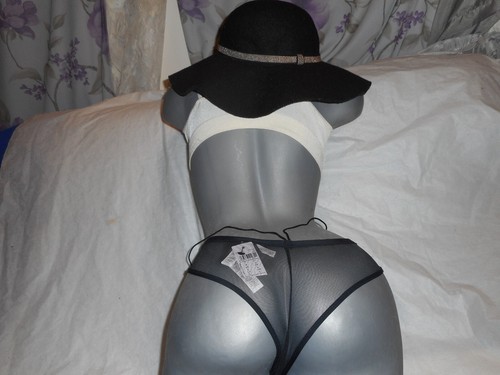 Intimissimi collant nero - , donna