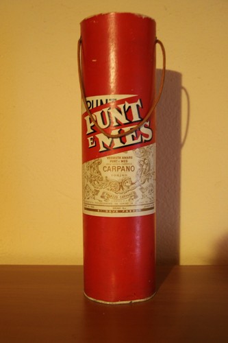 Punt mes carpano - mes,