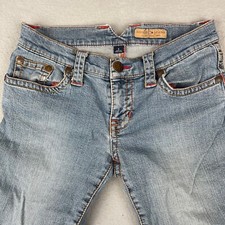 Jeans vintage Tommy Hilfiger