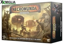 Necromunda - Ash Wastes 300-90