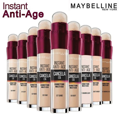 Maybelline fondotinta - maybelline,