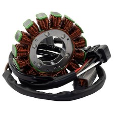 Statore alternatore ST-114 per