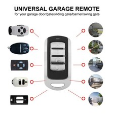 Telecomando universale per