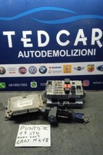 Kit Chiave Fiat Punto 1.9 JTD (0281001955)