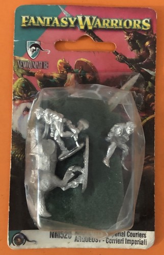 Fantasy warriors arqueost - fantasy,