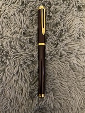 Waterman Gentleman Fountain