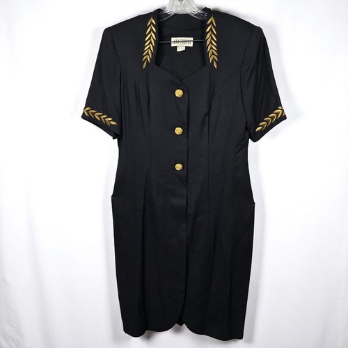 Abito ann tobias - ann, vintage