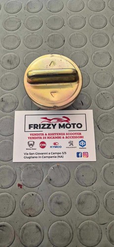 Tappo serbatoio benzina per - tappo,