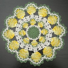 Uovo di Pasqua fatto a mano