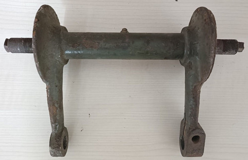 Parte superiore forcella moto - forcella,