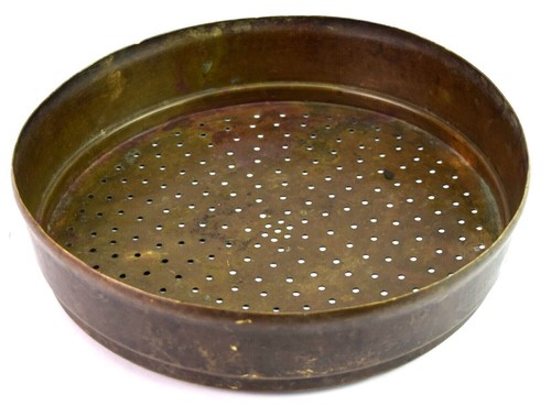 Colino per cereali vintage
