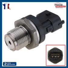 Capteur Pression Carburant