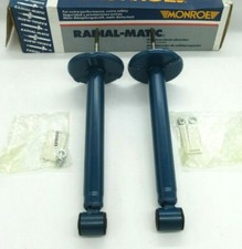 KIT 2 AMMORTIZZATORI POSTERIORI MONROE ADATTI PER VW PASSAT B2 VARIANT SANTANA