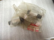 Motore Fuoribordo Suzuki