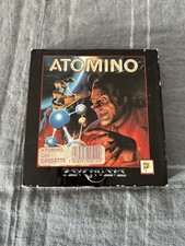 ATOMINO COMMODORE 64 C64