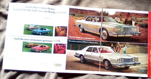 1977 ford ltd car country - 1977,