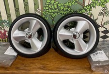 PNEUMATICI RUOTE POSTERIORI