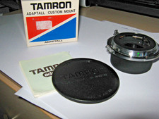 Tamron Adaptall-2 Supporto
