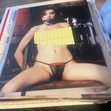 Foto pornostar Sasha grigia