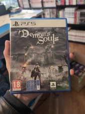 Demon's Souls (Sony