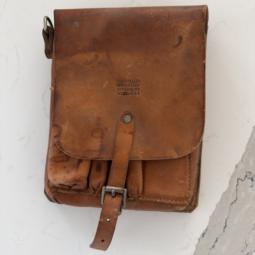 Custodia vintage roy gfeller - custodia,