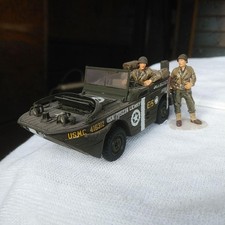 Ford GPA 35 minuti 1 serie