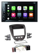Pioneer MP3 USB DVD Bluetooth