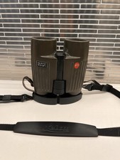 Binocolo Leica Trinovid 8x42