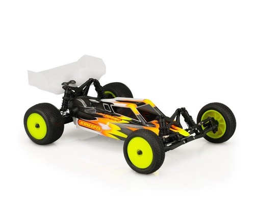 Jconcepts losi mini - jconcepts, s2