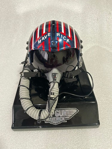 Casco mini top gun maverick - casco,