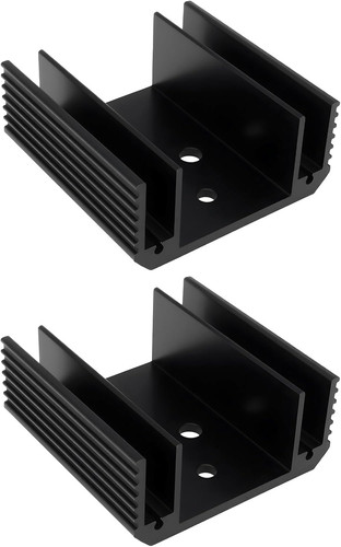 Dissipatore calore in - dissipatore,