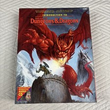 Introduction To Advanced