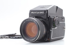 Late exc mamiya m645 - [exc,