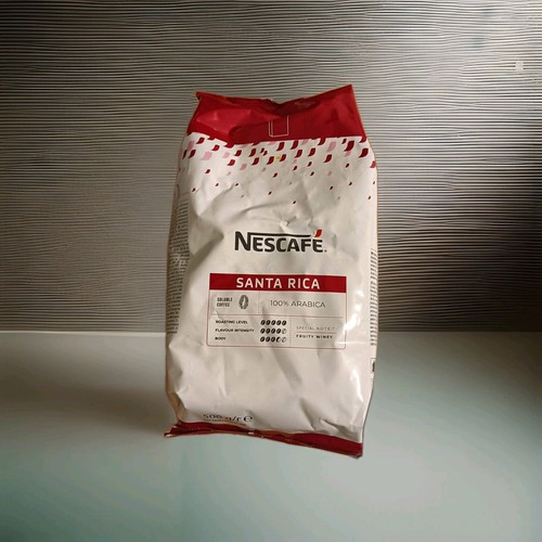 Nestlè nescafe santa - nescafe, rica-