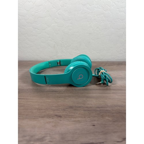Beats dre solo aqua - solo,