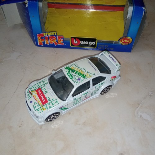 Bburago burago promotionnel - burago,