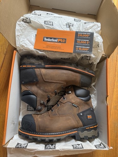 Stivali lavoro timberland - lavoro,