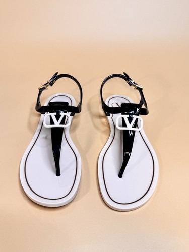 Sandali bassi valentino - sandali,
