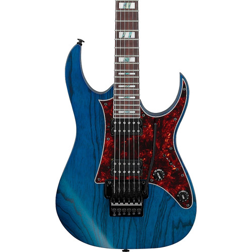 Ibanez prestige rg653dx - ibanez,