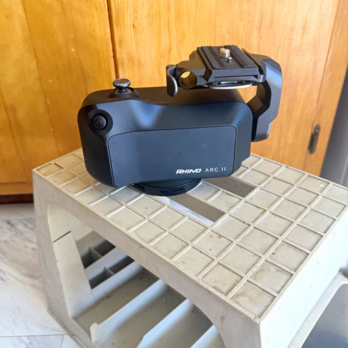 Rhino arc stabilizzatore - ii,