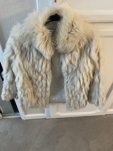 Cappotto pelliccia belkin - cappotto,